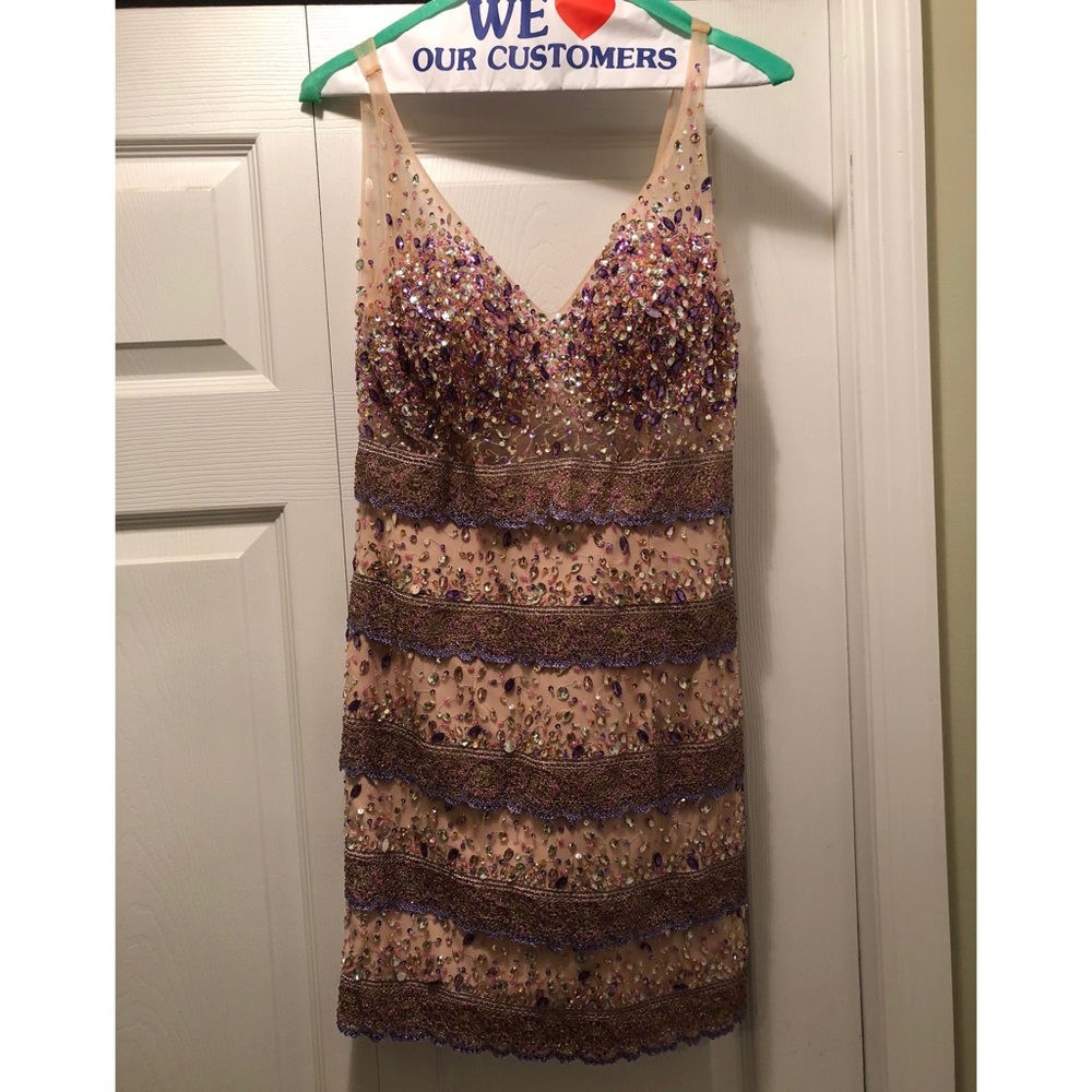 Prom/Cocktail Dress